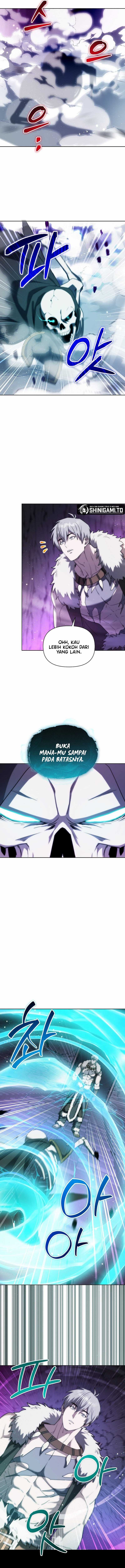 Barbarian’s Adventure In A Fantasy World Chapter 23 Image 13