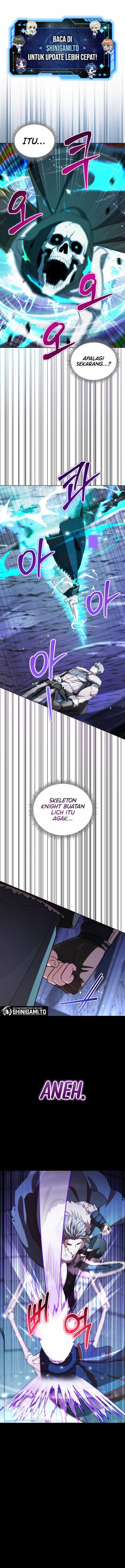 Barbarian’s Adventure In A Fantasy World Chapter 24 Image 0