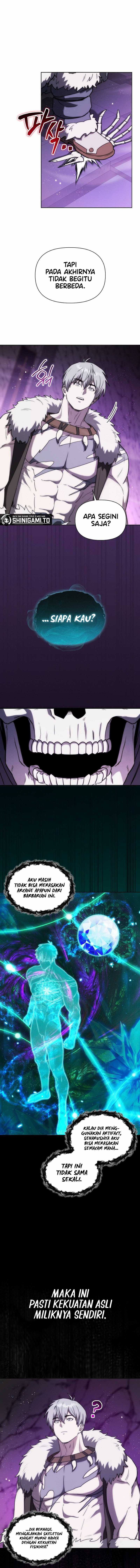 Barbarian’s Adventure In A Fantasy World Chapter 24 Image 2