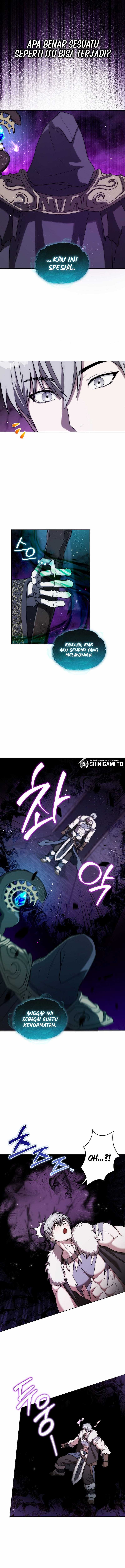 Barbarian’s Adventure In A Fantasy World Chapter 24 Image 3