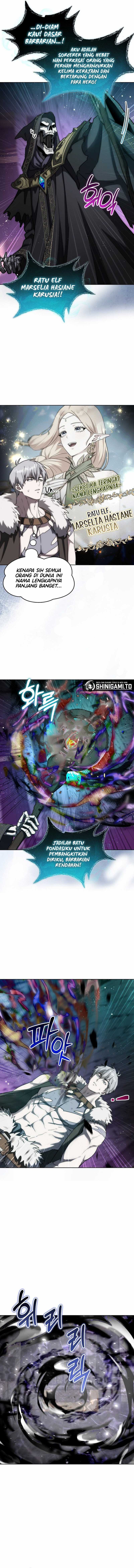 Barbarian’s Adventure In A Fantasy World Chapter 24 Image 5