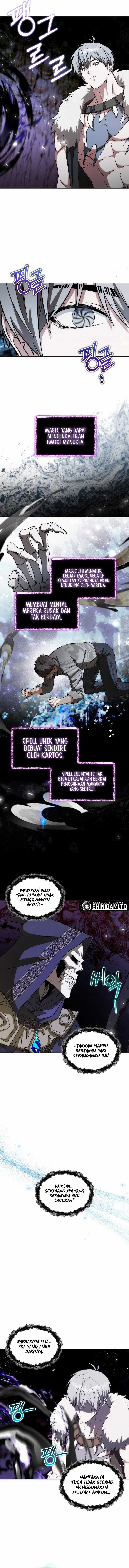 Barbarian’s Adventure In A Fantasy World Chapter 24 Image 6