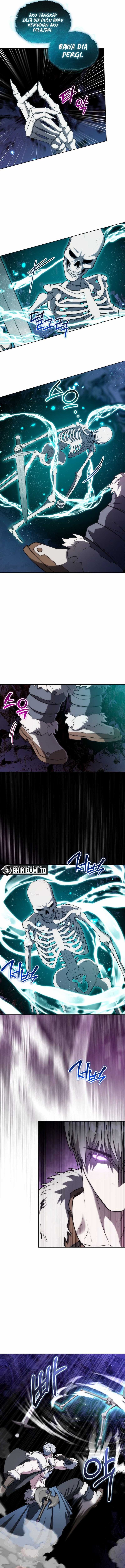 Barbarian’s Adventure In A Fantasy World Chapter 24 Image 7