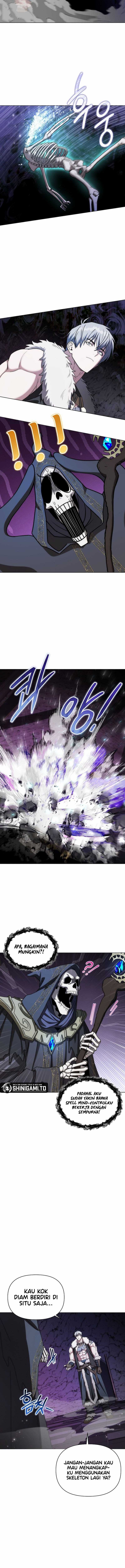 Barbarian’s Adventure In A Fantasy World Chapter 24 Image 8