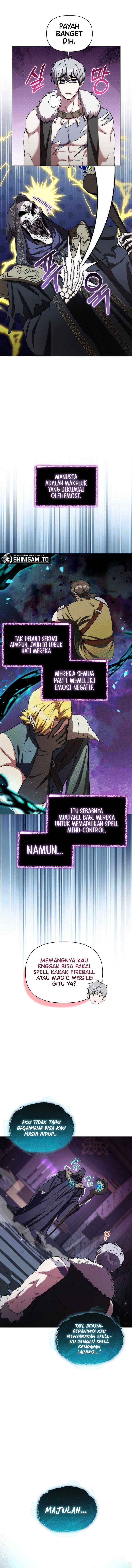 Barbarian’s Adventure In A Fantasy World Chapter 24 Image 9