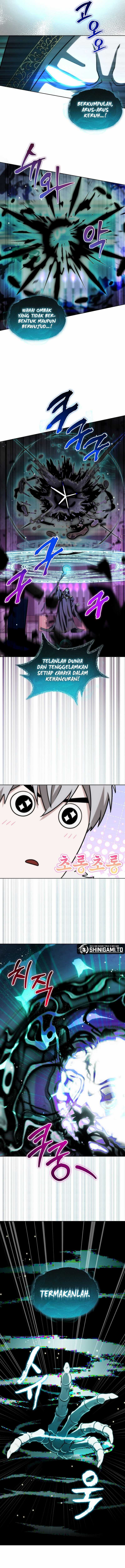 Barbarian’s Adventure In A Fantasy World Chapter 24 Image 10