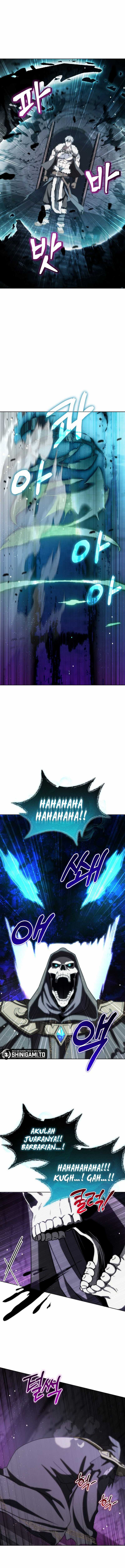 Barbarian’s Adventure In A Fantasy World Chapter 24 Image 11