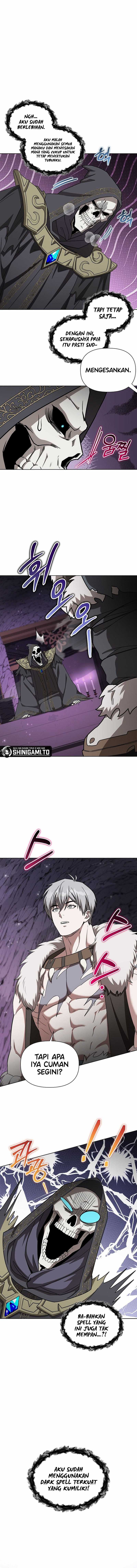 Barbarian’s Adventure In A Fantasy World Chapter 24 Image 12