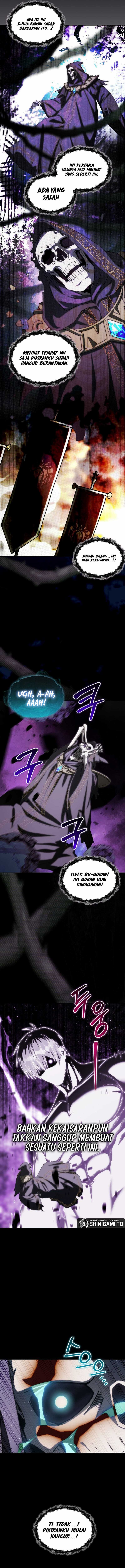 Barbarian’s Adventure In A Fantasy World Chapter 25 Image 4