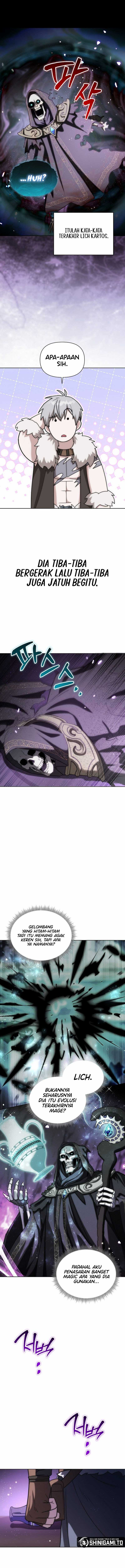 Barbarian’s Adventure In A Fantasy World Chapter 25 Image 5