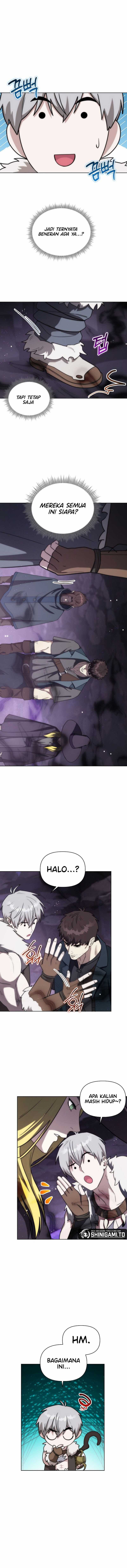 Barbarian’s Adventure In A Fantasy World Chapter 25 Image 9