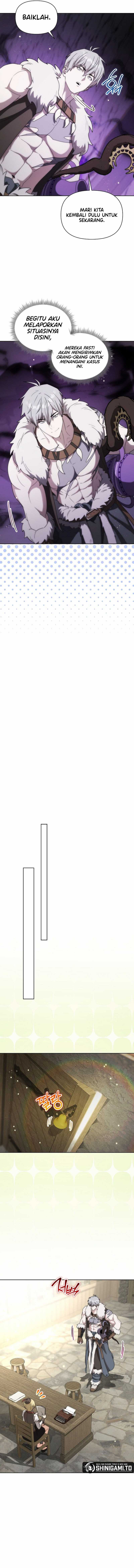 Barbarian’s Adventure In A Fantasy World Chapter 25 Image 10