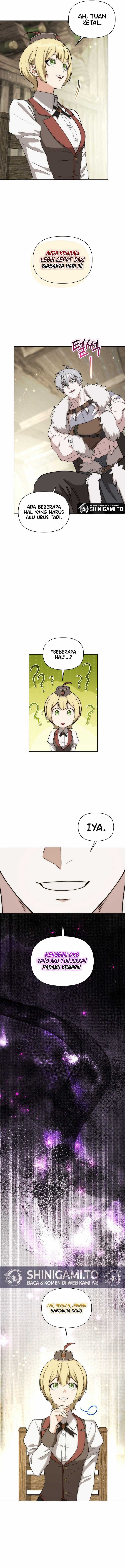 Barbarian’s Adventure In A Fantasy World Chapter 25 Image 11