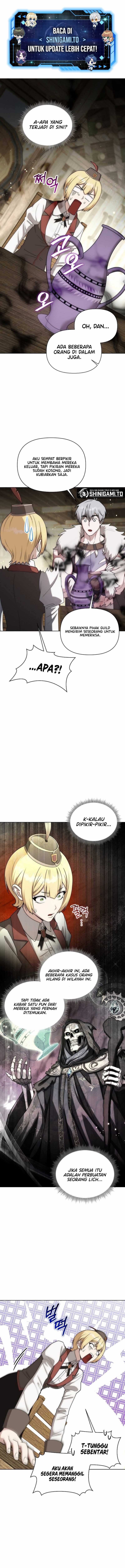 Barbarian’s Adventure In A Fantasy World Chapter 26 Image 0