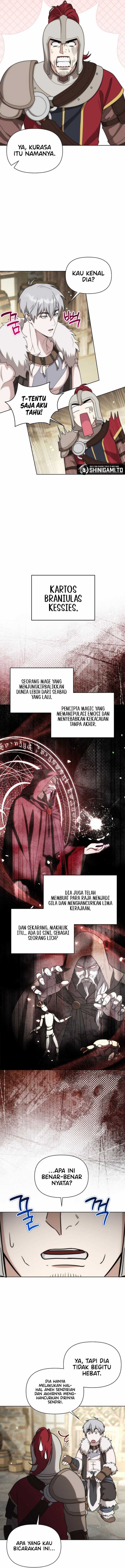 Barbarian’s Adventure In A Fantasy World Chapter 26 Image 2