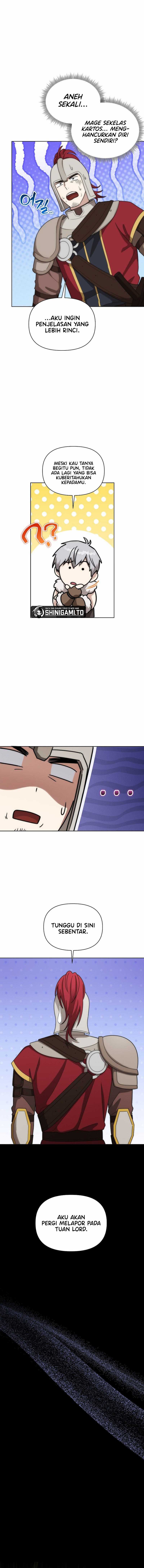 Barbarian’s Adventure In A Fantasy World Chapter 26 Image 3