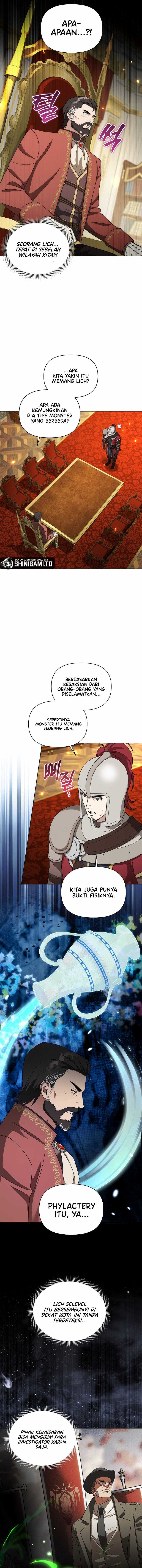 Barbarian’s Adventure In A Fantasy World Chapter 26 Image 4