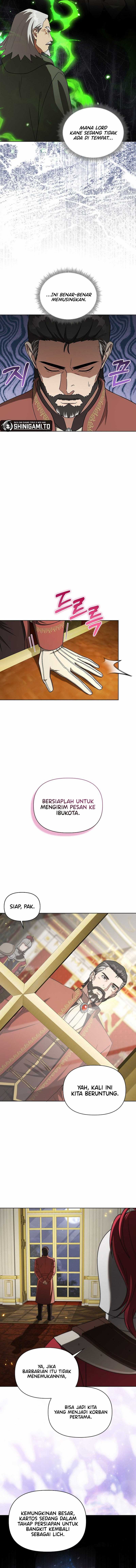 Barbarian’s Adventure In A Fantasy World Chapter 26 Image 5