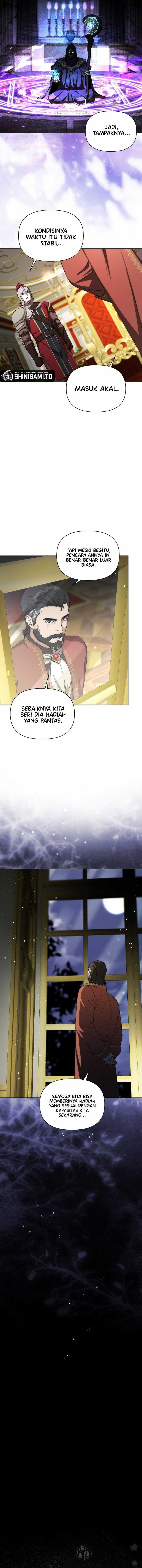 Barbarian’s Adventure In A Fantasy World Chapter 26 Image 6