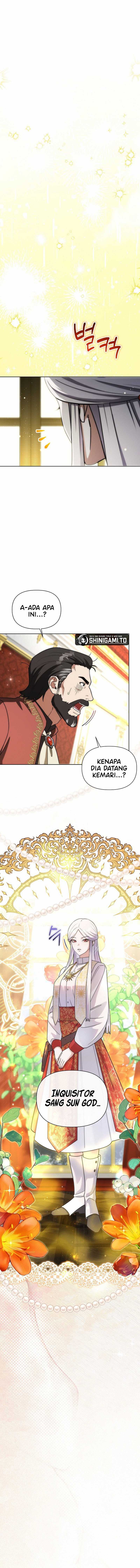 Barbarian’s Adventure In A Fantasy World Chapter 26 Image 8