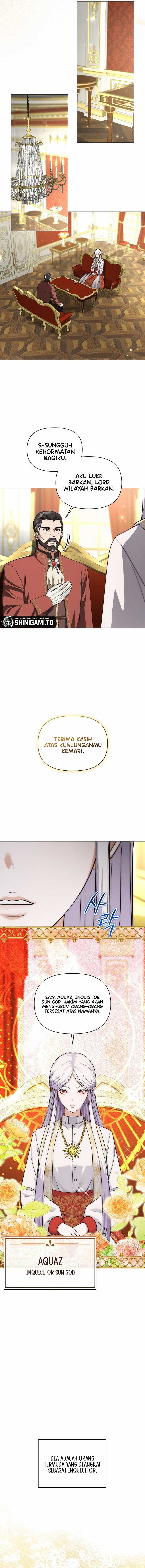 Barbarian’s Adventure In A Fantasy World Chapter 26 Image 9