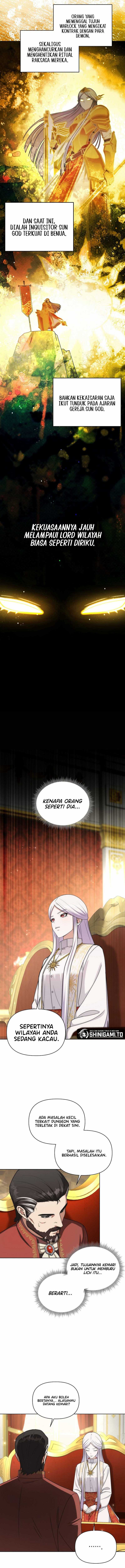 Barbarian’s Adventure In A Fantasy World Chapter 26 Image 10