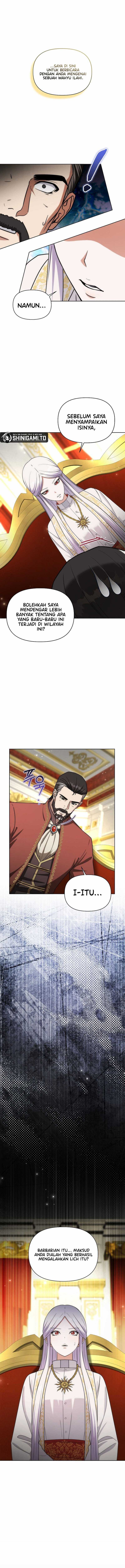 Barbarian’s Adventure In A Fantasy World Chapter 26 Image 11