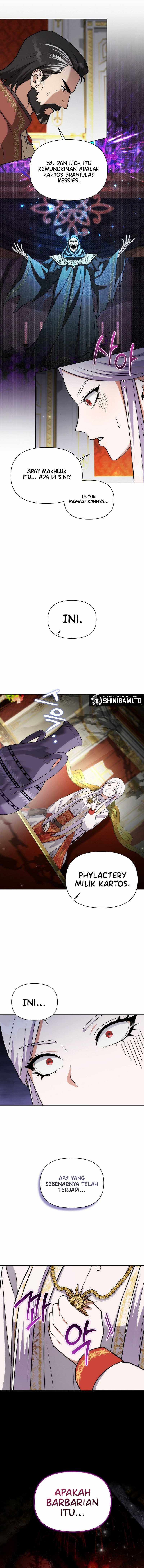 Barbarian’s Adventure In A Fantasy World Chapter 26 Image 12