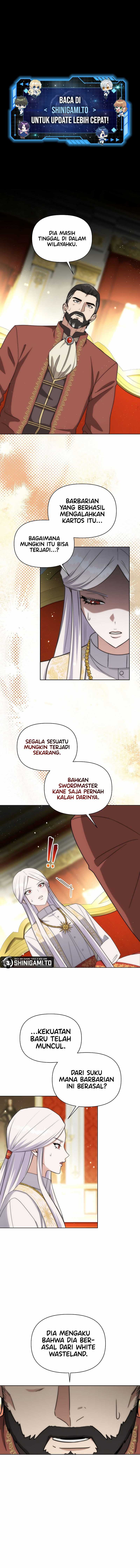 Barbarian’s Adventure In A Fantasy World Chapter 27 Image 0