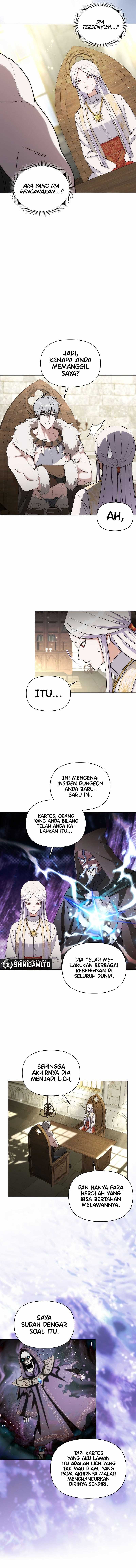 Barbarian’s Adventure In A Fantasy World Chapter 27 Image 7