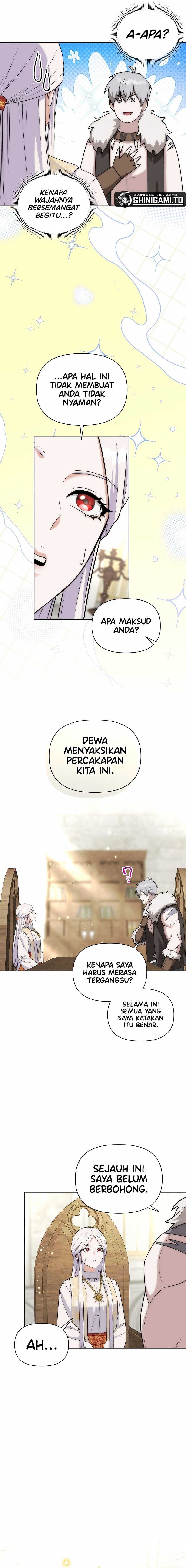 Barbarian’s Adventure In A Fantasy World Chapter 27 Image 9