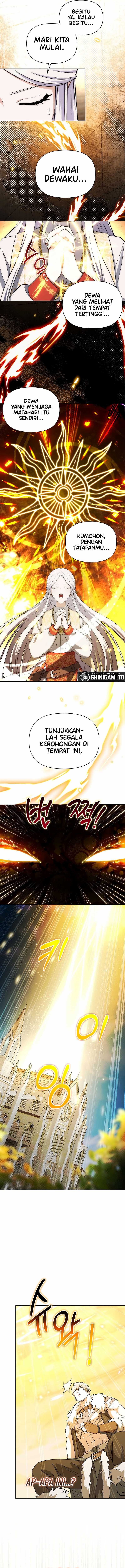 Barbarian’s Adventure In A Fantasy World Chapter 27 Image 10