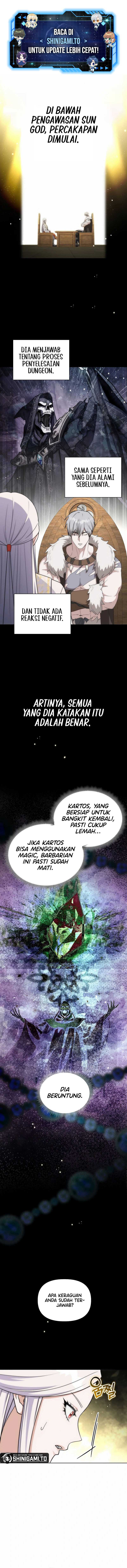 Barbarian’s Adventure In A Fantasy World Chapter 28 Image 0