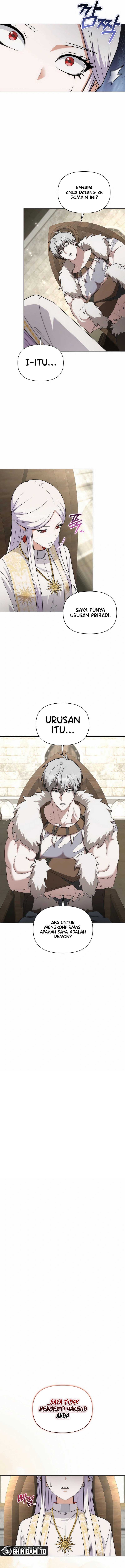 Barbarian’s Adventure In A Fantasy World Chapter 28 Image 2