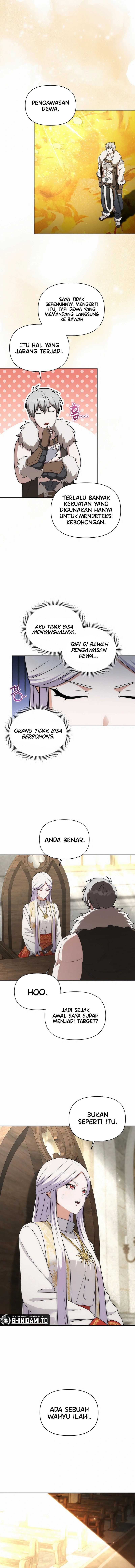 Barbarian’s Adventure In A Fantasy World Chapter 28 Image 3