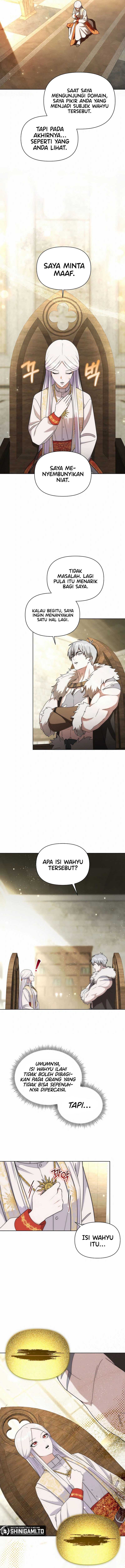 Barbarian’s Adventure In A Fantasy World Chapter 28 Image 4