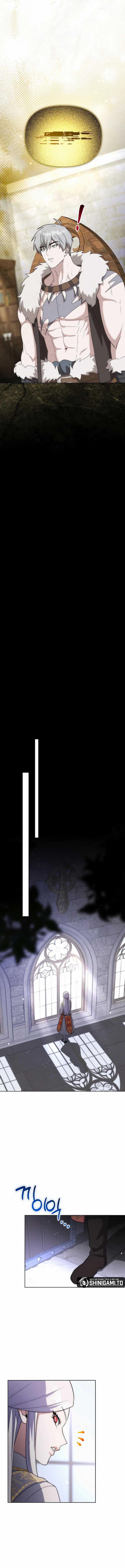 Barbarian’s Adventure In A Fantasy World Chapter 28 Image 5