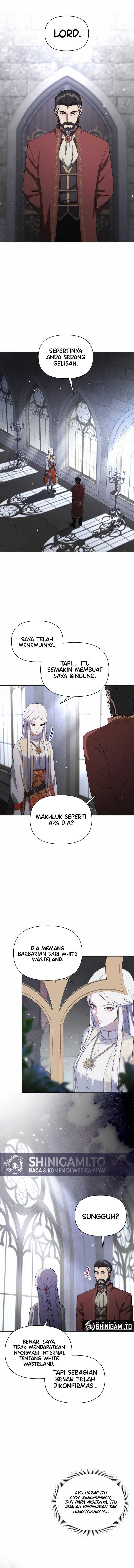 Barbarian’s Adventure In A Fantasy World Chapter 28 Image 6