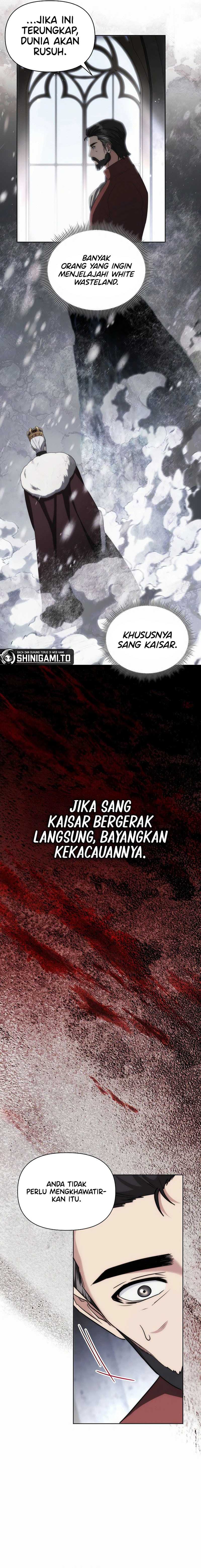 Barbarian’s Adventure In A Fantasy World Chapter 28 Image 7