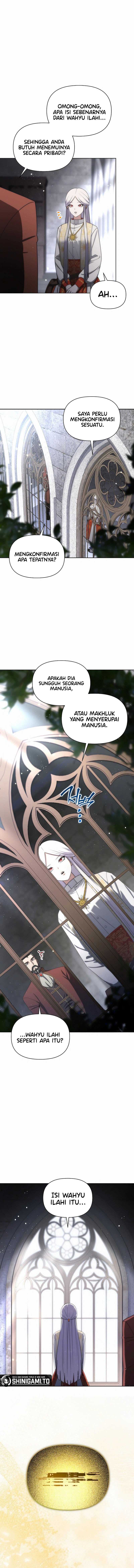 Barbarian’s Adventure In A Fantasy World Chapter 28 Image 10