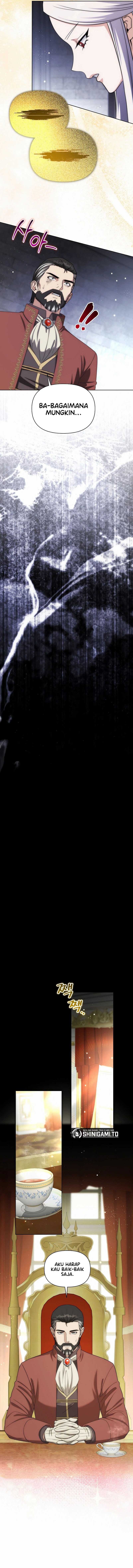 Barbarian’s Adventure In A Fantasy World Chapter 28 Image 11