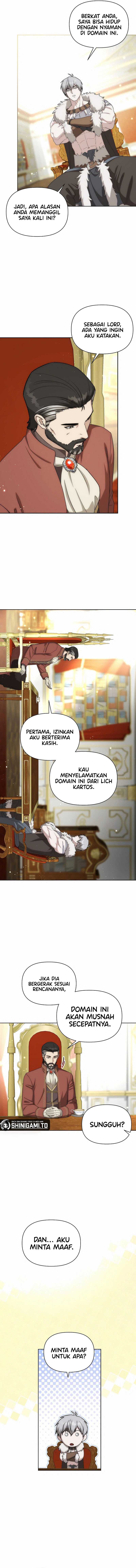 Barbarian’s Adventure In A Fantasy World Chapter 28 Image 12