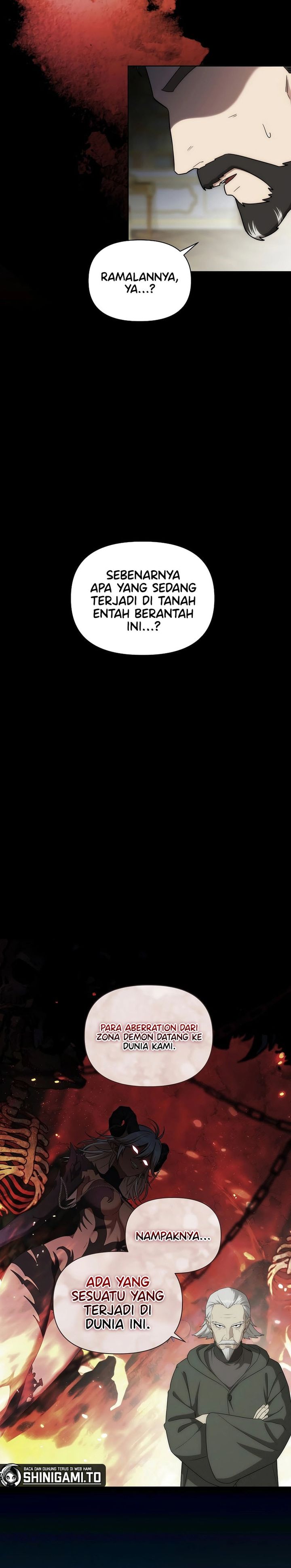 Barbarian’s Adventure In A Fantasy World Chapter 29 Image 6