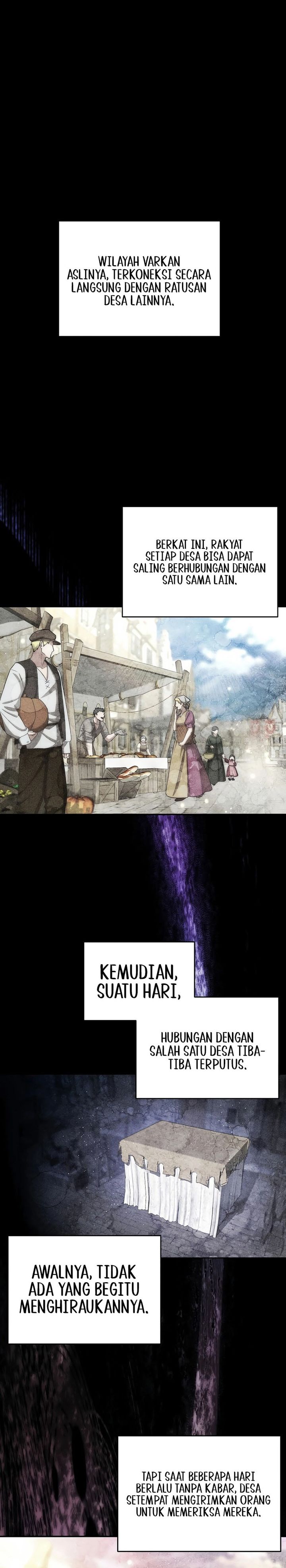 Barbarian’s Adventure In A Fantasy World Chapter 29 Image 9