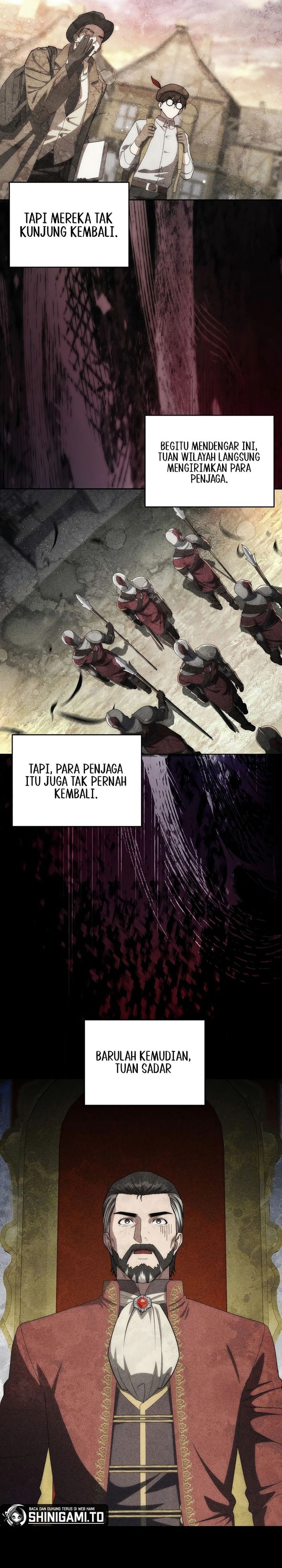 Barbarian’s Adventure In A Fantasy World Chapter 29 Image 10