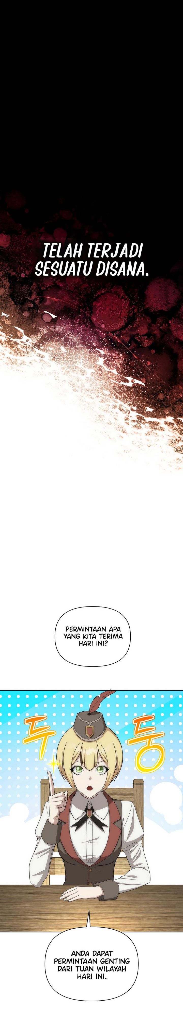 Barbarian’s Adventure In A Fantasy World Chapter 29 Image 11