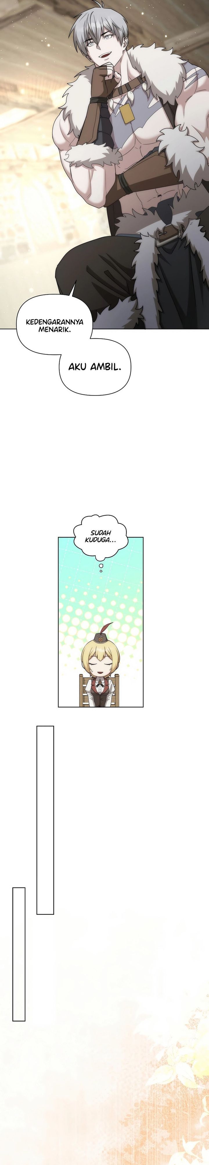 Barbarian’s Adventure In A Fantasy World Chapter 29 Image 13