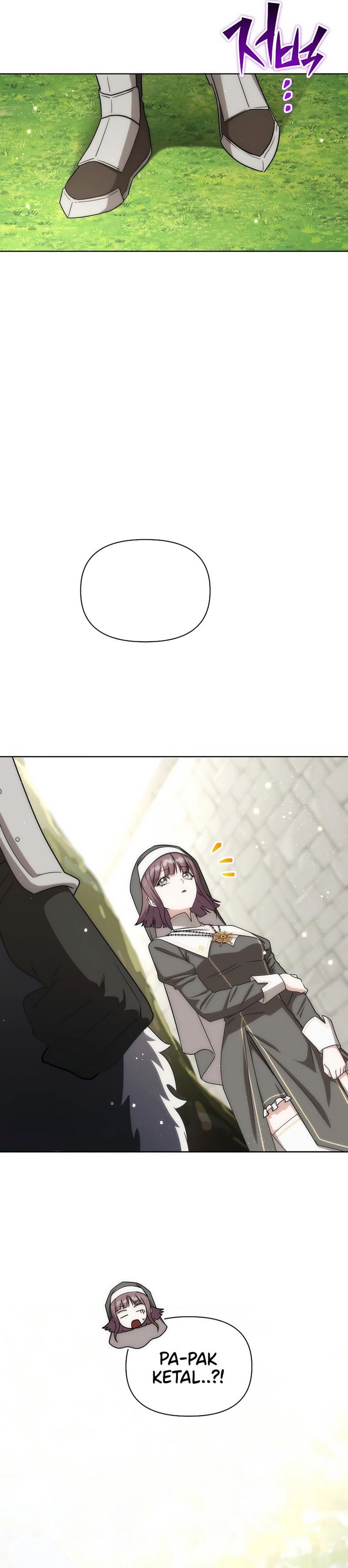 Barbarian’s Adventure In A Fantasy World Chapter 29 Image 15