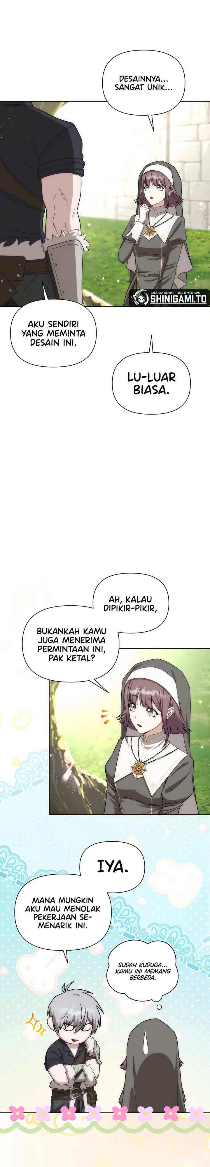 Barbarian’s Adventure In A Fantasy World Chapter 29 Image 17