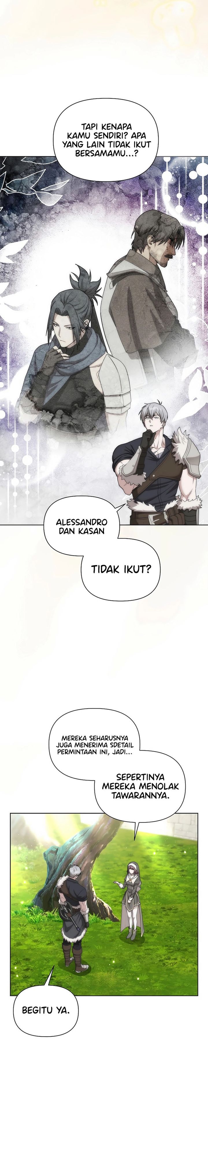 Barbarian’s Adventure In A Fantasy World Chapter 29 Image 18